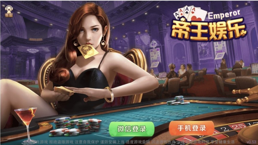 网狐旗舰版（帝王娱乐）二次开发与搭建指南