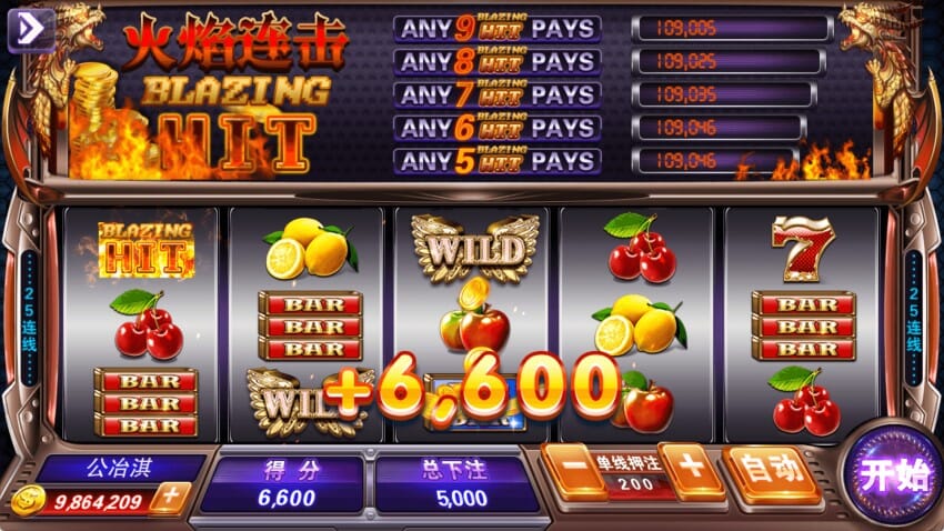 富贵 3 系列国际版完整镜像一键部署说明