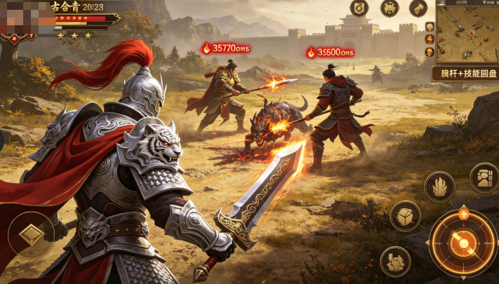 2026年传奇手游完整源码市场剖析，看透“三端互通”新风口下的源码选择与运营潜力