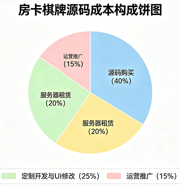 零基础想搞房卡棋牌源码？从买源码到上线，这几点必须知道
