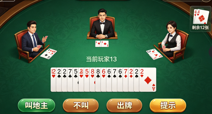 源码上新！这套亲友局房卡游戏源码，运营三个月的老客户都在夸