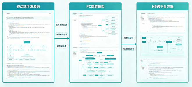 二手源码二次开发这门生意还能火多久？2026年市场现状我扒了个底朝天