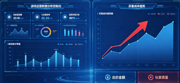 干了8年游戏运营，今年Q1被AI整不会了——聊聊2026运营圈这几件不吭声但很要命的事