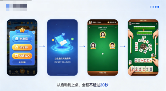 2026年最新房卡棋牌源码到底新在哪？拿套刚上线的给兄弟们拆开看看